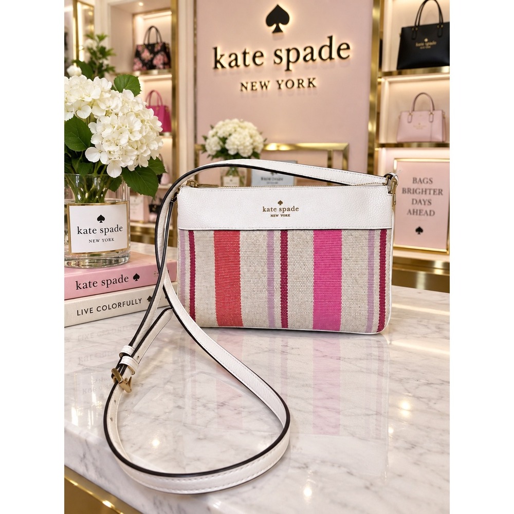 KS71 Kate Spade Leila crossbody